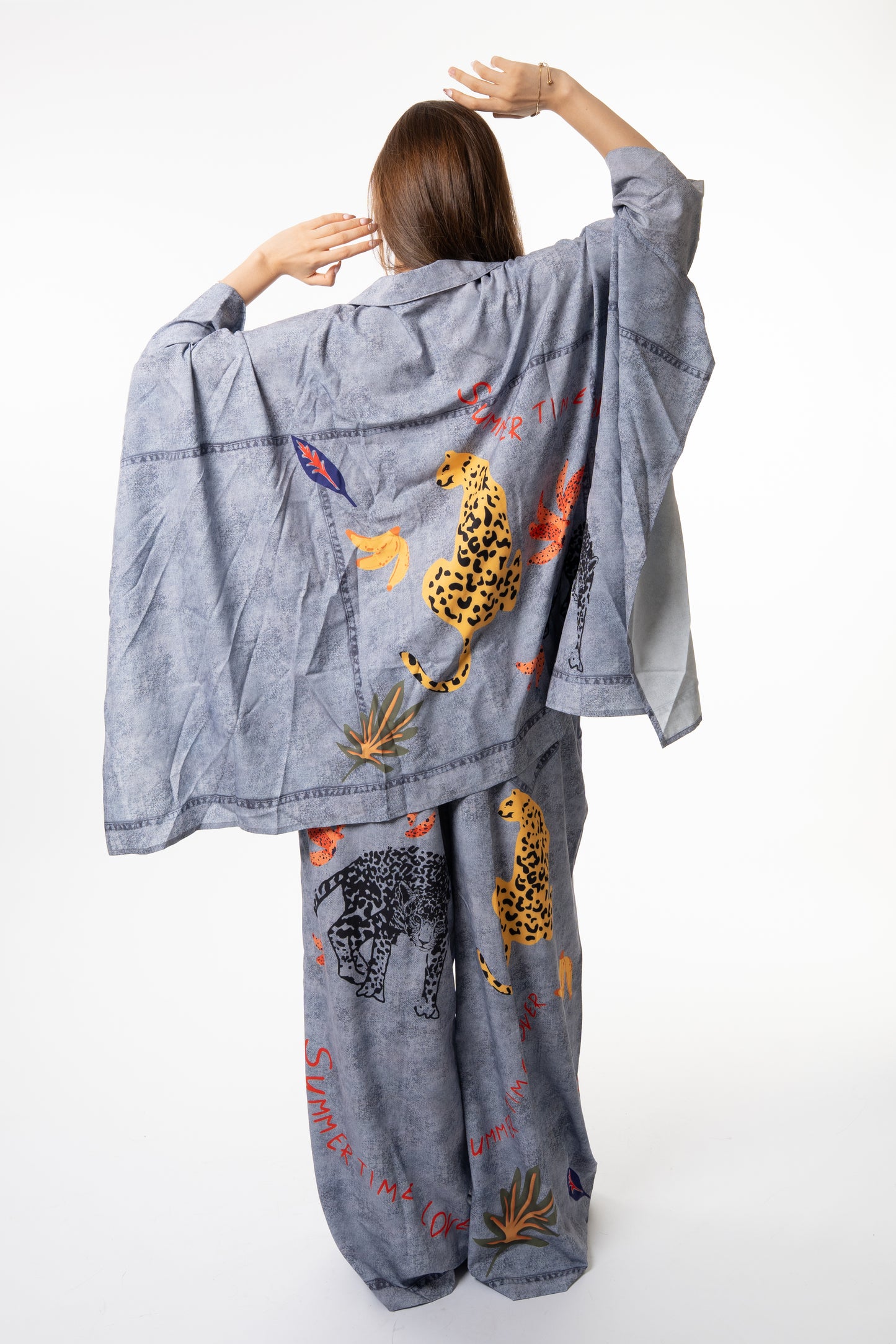 Boho-Style Set