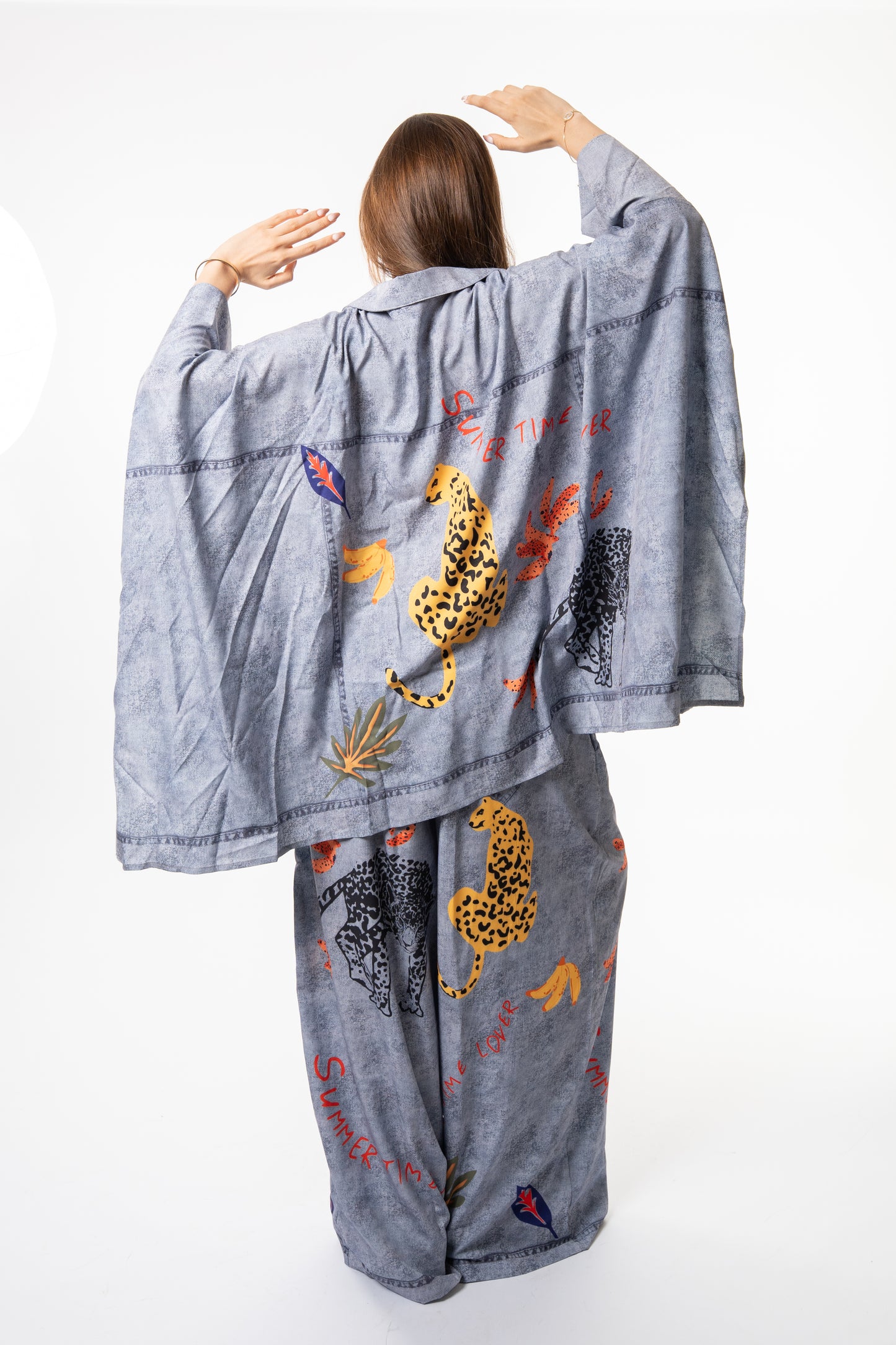 Boho-Style Set