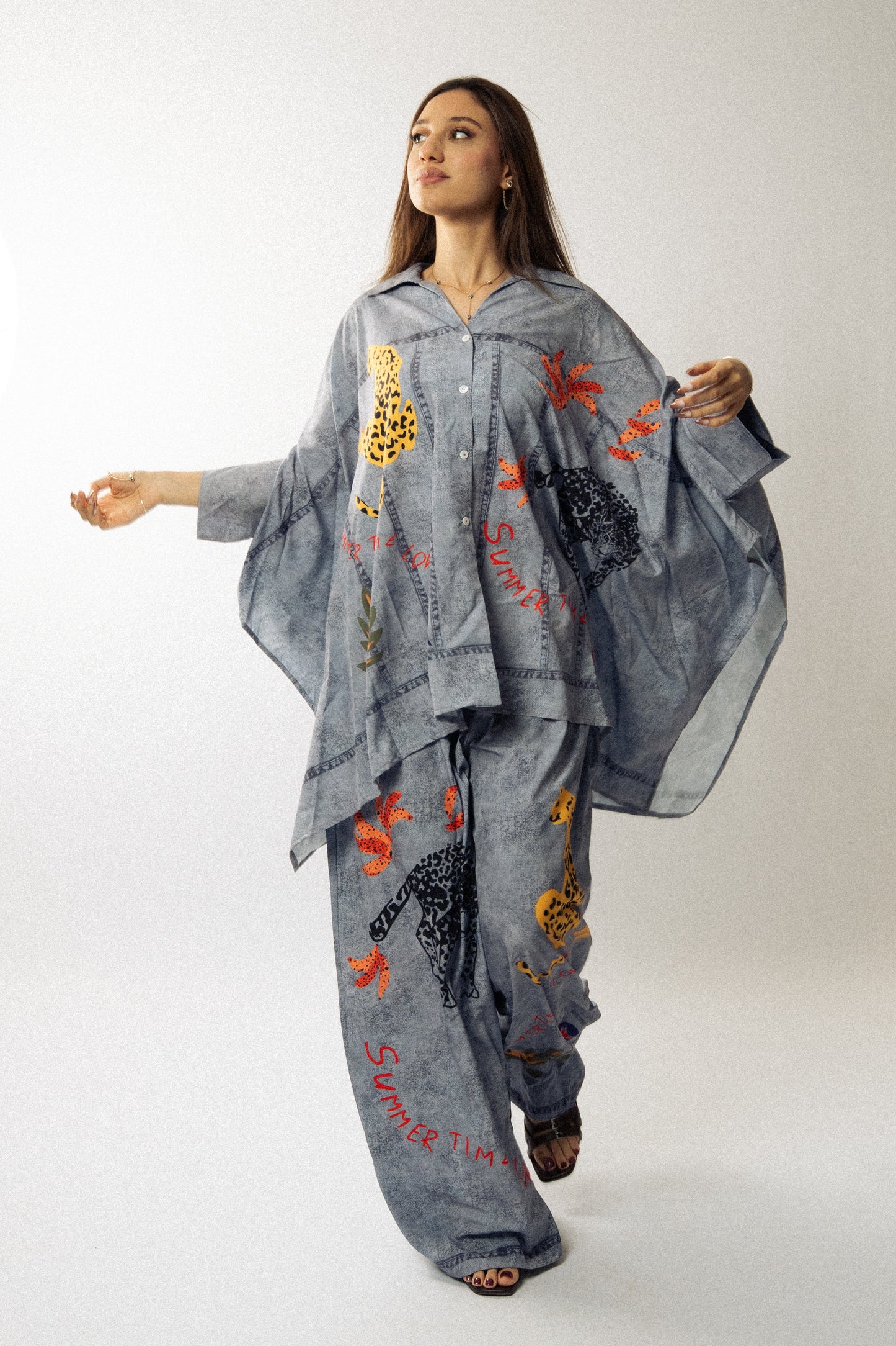 Boho-Style Set