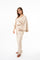 Boho Linen Set