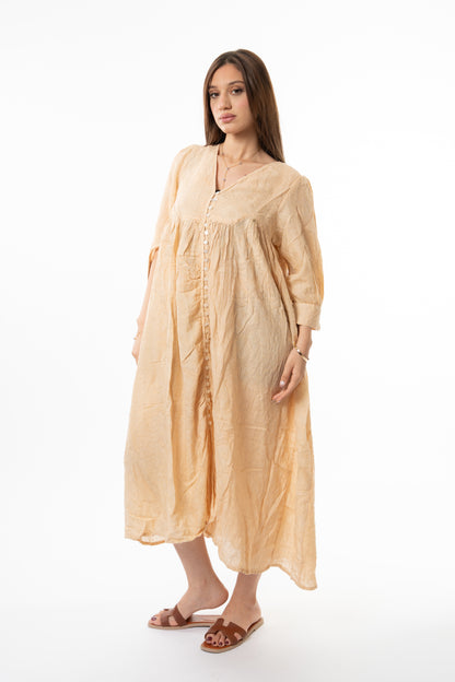 Loose dress