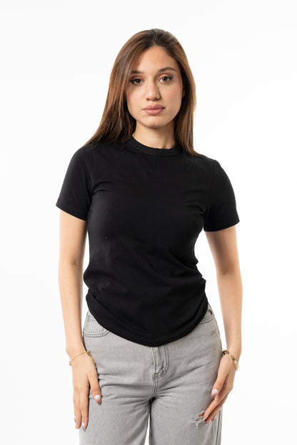 Lightweight Cotton T-shirt