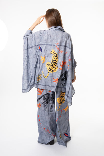 Boho-Style Set