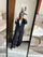 Classic Black Lightweight Tracksuit