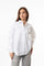 White Slim Fit Shirt
