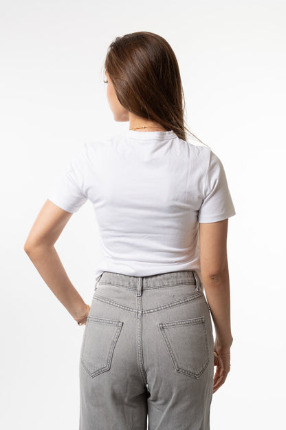 Lightweight Cotton T-shirt